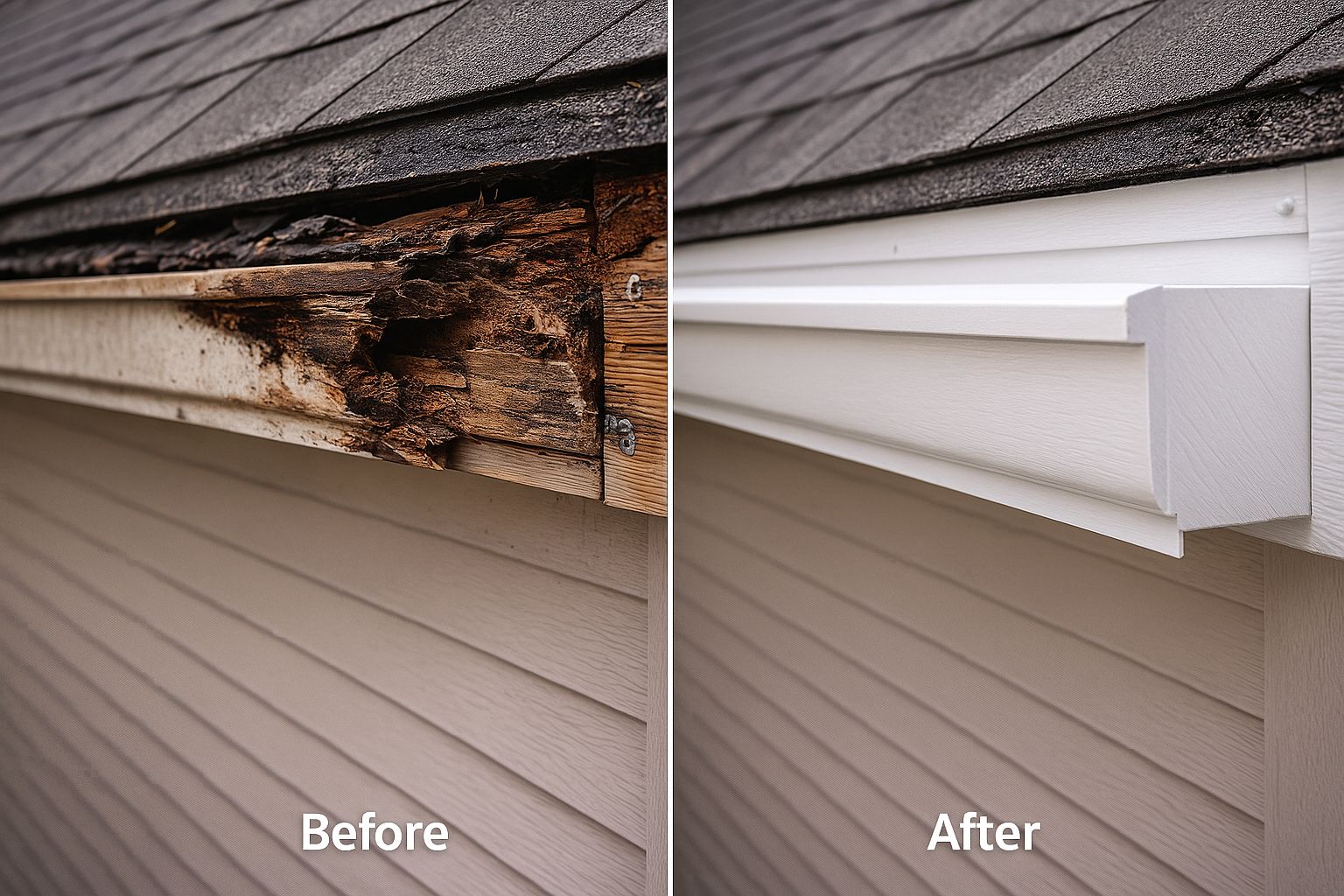 Gutter Cleaning & Repair Services in Philadelphia & New Jersey | Gutter Doctor Solution