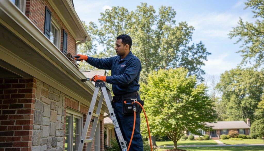 The Gutters: A Complete Guide to Your Home’s First Line of Defense