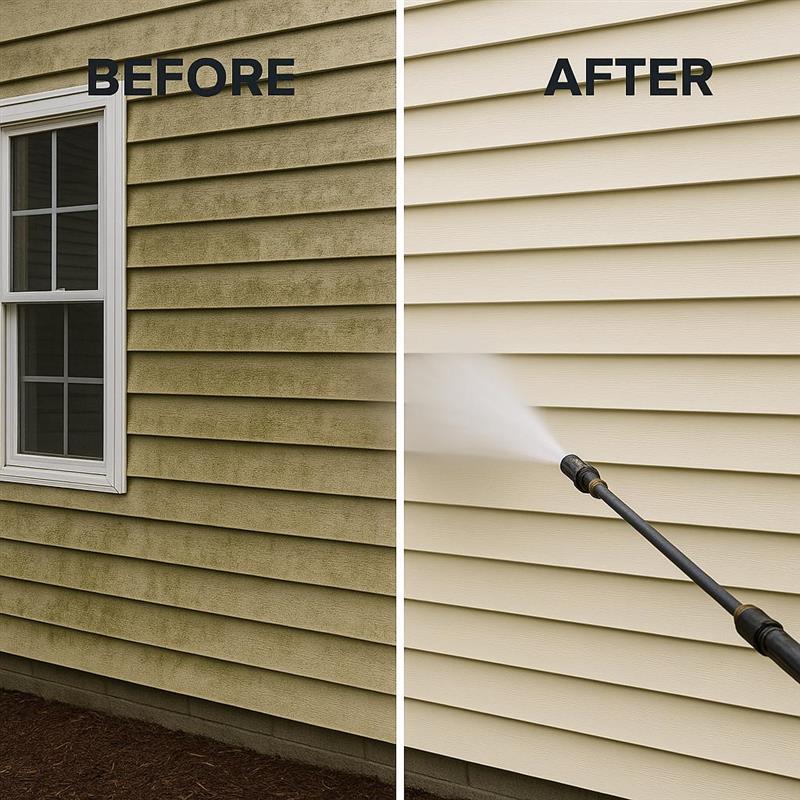 pressure washer philadelphia